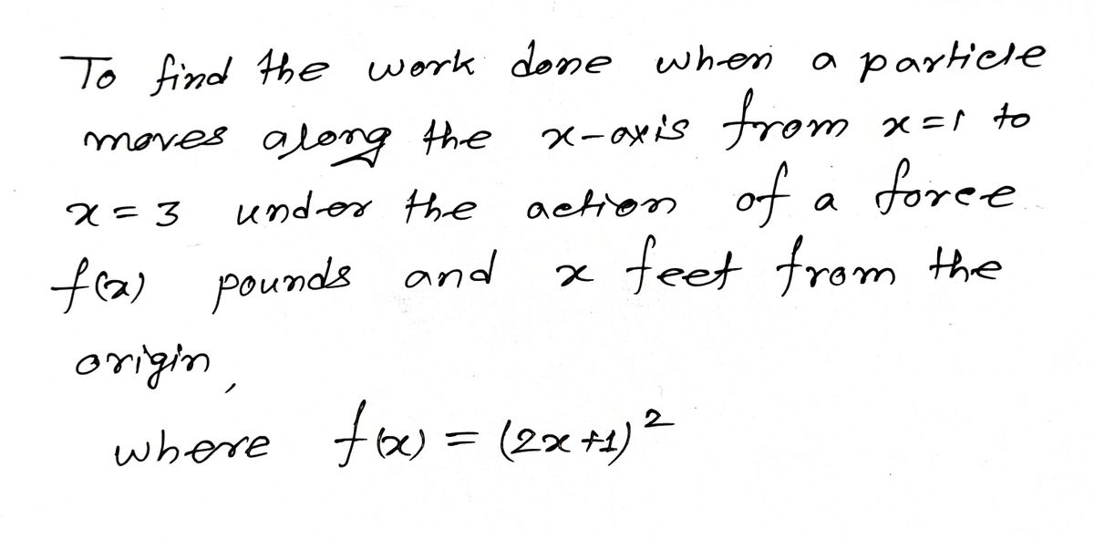 Calculus homework question answer, step 1, image 1